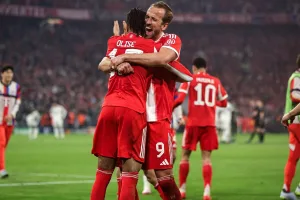 Typy na PSG - Bayern Monachium