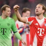 Transmisja PSG - Bayern