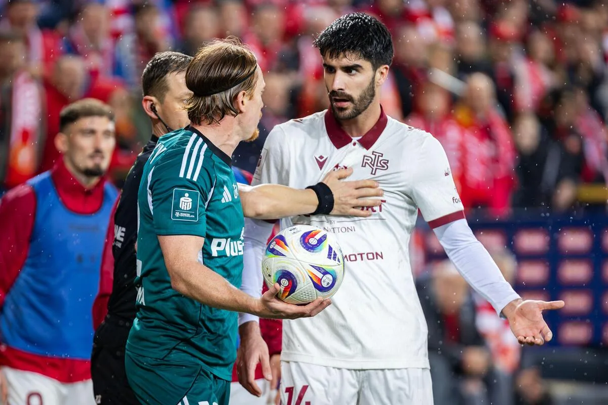 Legia Warszawa – Widzew Łódź: typy i kursy (1.05.2026)