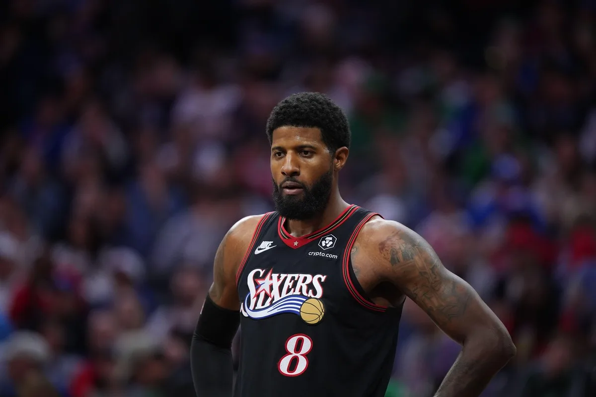 Paul zaskoczy swoich rywali z Bostonu? Gramy z NBA o 230 PLN