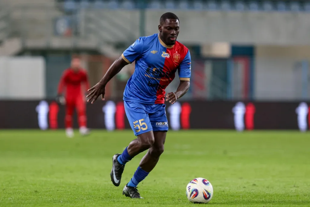 Piast Gliwice - Arka Gdynia Typy i kursy. Gole z obu stron