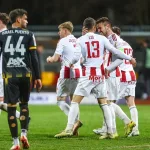 Transmisja Pogoń Grodzisk Mazowiecki - Pogoń Siedlce