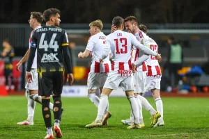 Transmisja Pogoń Grodzisk Mazowiecki - Pogoń Siedlce