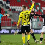 Pogoń Grodzisk - Wieczysta Typy i kursy. Zaznaczą wyższość