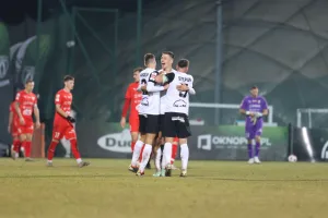 Pogoń Siedlce - GKS Tychy gdzie oglądać Transmisja TV i stream 12042026