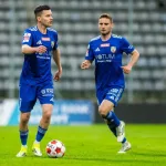 Transmisja Pogoń Siedlce - Miedź Legnica