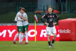 Polonia - Chrobry Głogów Typy i kursy. Pewniak na mecz