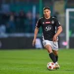 Transmisja Polonia Warszawa - Chrobry Głogów