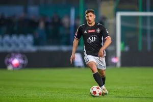 Transmisja Polonia Warszawa - Chrobry Głogów