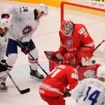 Hokej na lodzie Polska vs Francja