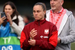 Polska - Irlandia Typy i kursy. Będzie triumf Biało-Czerwonych