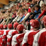 Zawodnicy reprezentacji Polski