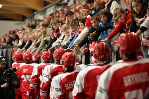 Zawodnicy reprezentacji Polski
