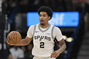 STS bonus na Portland Trail Blazers - San Antonio Spurs