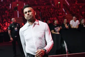 Kod promocyjny na Prime MMA 16