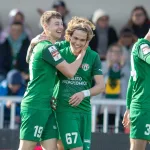 Transmisja Puszcza Niepołomice - Polonia Bytom