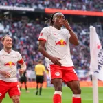 Typy na RB Lipsk - Union