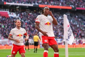 Typy na RB Lipsk - Union