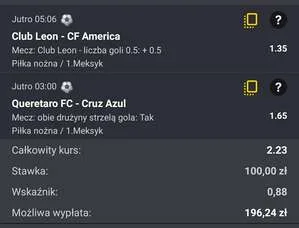 Kupon Fortuna Zagranie