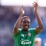 Radomiak - Lechia typy, kursy (04.05.2026)