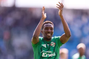 Radomiak - Lechia typy, kursy (04.05.2026)