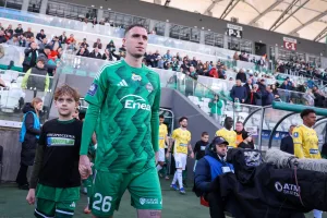 Radomiak - Widzew gdzie oglądać Transmisja TV i stream 18042026