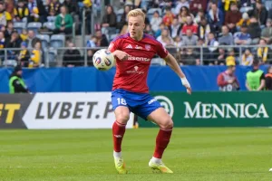 Typy na Raków - Cracovia