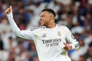 Real Betis - Real Madryt gdzie oglądać Transmisja TV i stream 24042026