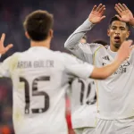 Transmisja Real Madryt - Alaves