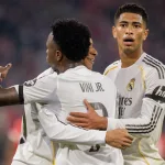 Typy na Real Madryt - Alaves