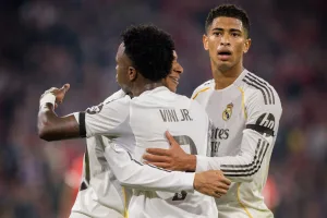 Typy na Real Madryt - Alaves