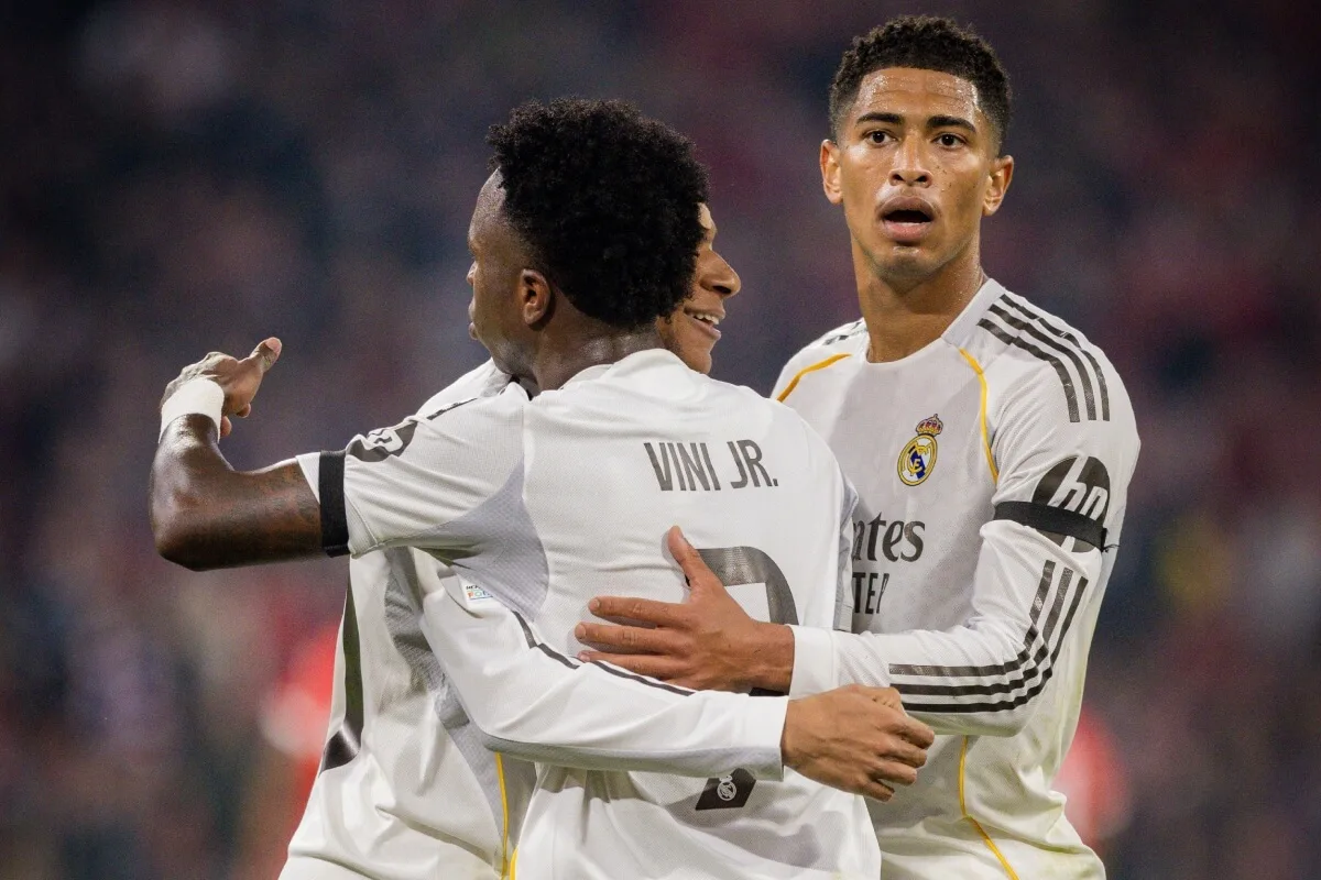 Real Madryt – Alaves: typy i kursy. „Królewscy” w końcu wrócą na zwycięską ścieżkę?