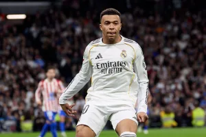 Typy na Real Madryt - Girona