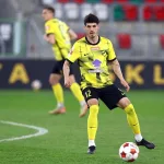 Transmisja Ruch Chorzów - Wieczysta