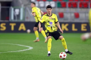 Transmisja Ruch Chorzów - Wieczysta