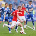 Ruch - Odra Opole gdzie oglądać Transmisja TV i stream 03052026