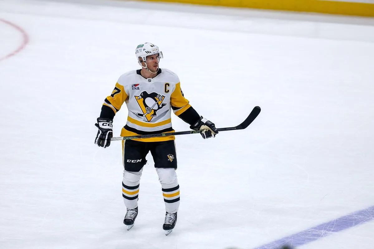 Sidney Crosby będzie dzielił i rządził na bulikach? NHL AKO 2.50!