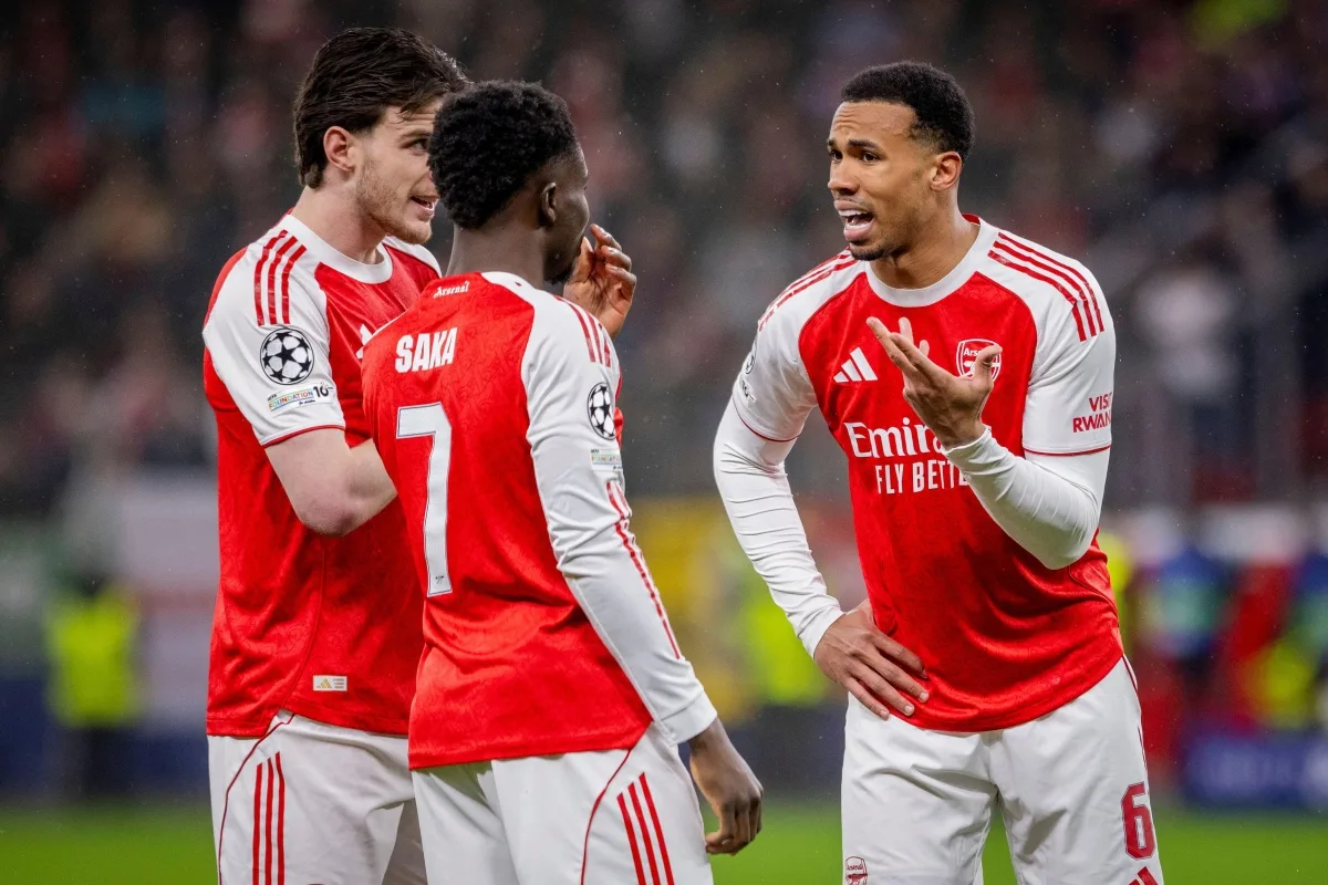 Sporting – Arsenal: Typy i kursy. Będzie sensacja?!