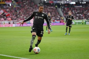 Typy na St. Pauli - Bayern