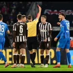 Pilkarze Heidenheim i St. Pauli