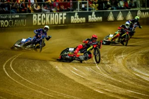 Stal Gorzów - Sparta Wrocław Typy i kursy. Oni będą górą