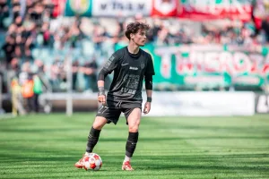 Transmisja Stal Mielec - Śląsk Wrocław