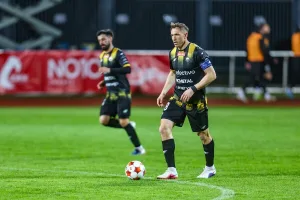 Transmisja Stal Mielec - Stal Rzeszów