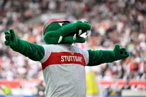 Stuttgart - Freiburg Typy i kursy. Dla nich 3 pkt
