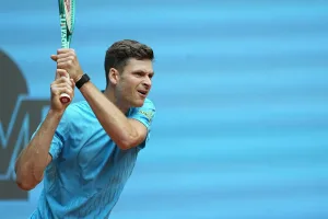 Svajda - Hurkacz Typy i kursy. Fatalna passa przedłużona