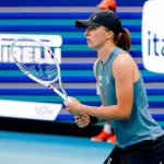 Typy na Świątek - Siegemund