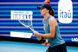 Typy na Świątek - Siegemund