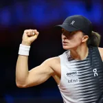 Typy na Świątek - Snigur