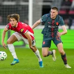 Szachtar - Crystal Palace Typy i kursy. Są na fali