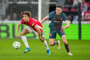 Szachtar - Crystal Palace Typy i kursy. Są na fali